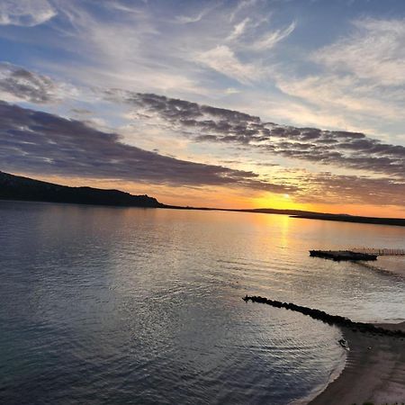 Sunset Cottage Langebaan Eksteriør bilde
