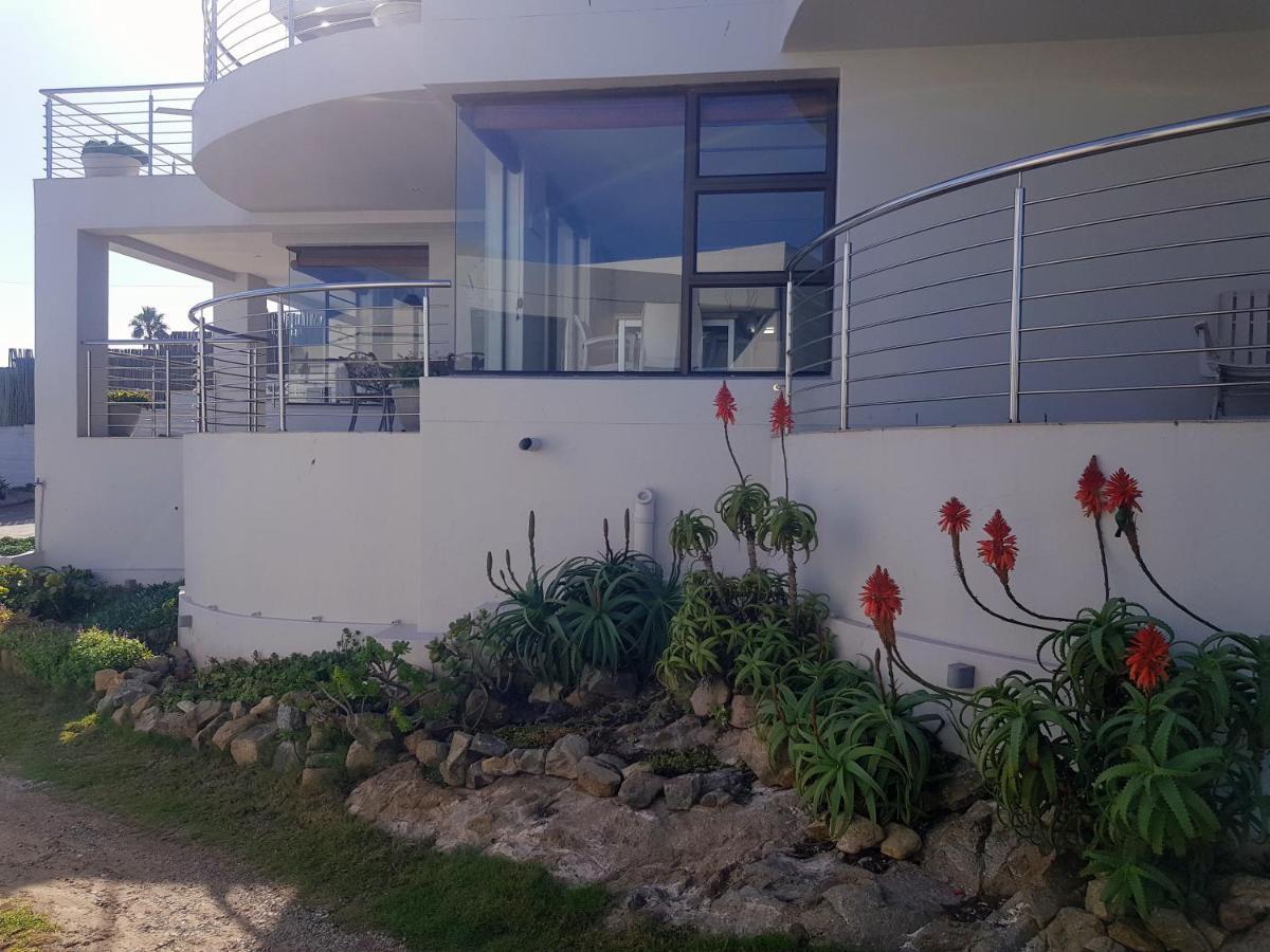 Sunset Cottage Langebaan Eksteriør bilde