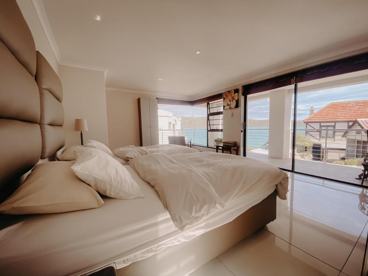 Sunset Cottage Langebaan Eksteriør bilde