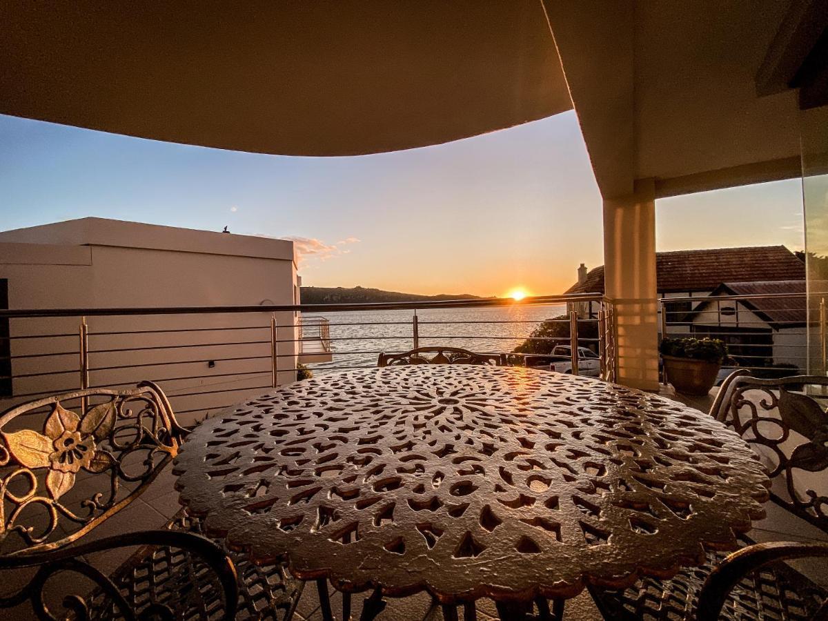 Sunset Cottage Langebaan Eksteriør bilde