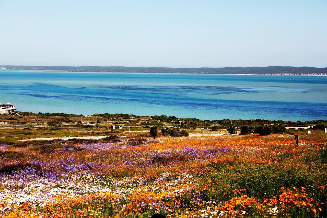 Sunset Cottage Langebaan Eksteriør bilde